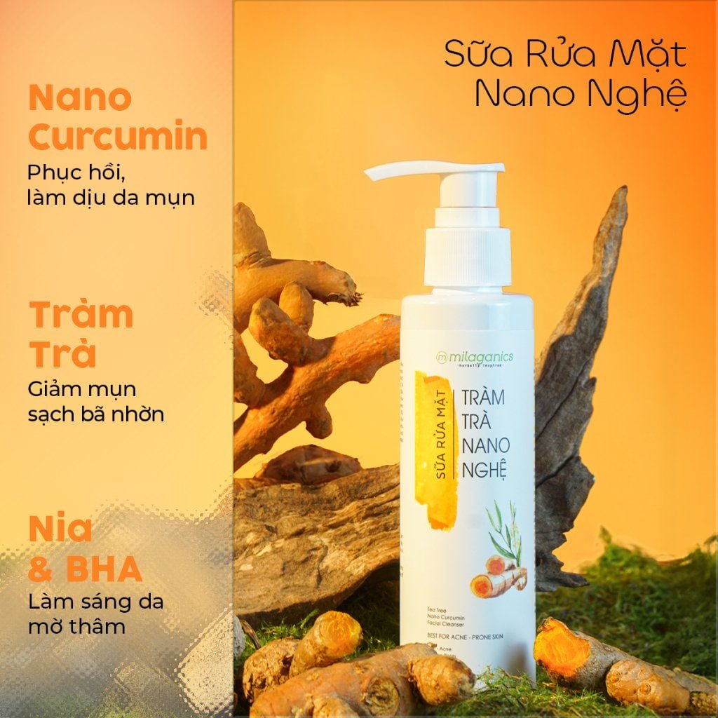 5 sản phẩm chiết xuất nghệ "made in Vietnam" giá rẻ bèo và chất lượng cực mê- Ảnh 2.