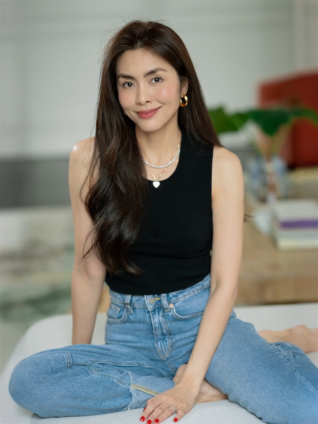 Khí chất của Tăng Thanh Hà- Ảnh 7. Khí chất của Tăng Thanh Hà- Ảnh 7.