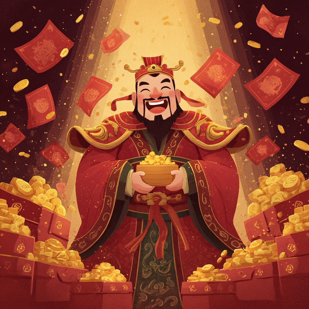 4 con giáp vận đỏ như son trong tháng 12: Quý nhân giúp đỡ, tài lộc hanh thông, không thiếu tiền- Ảnh 2. 4 con giáp vận đỏ như son trong tháng 12: Quý nhân giúp đỡ, tài lộc hanh thông, không thiếu tiền- Ảnh 2.