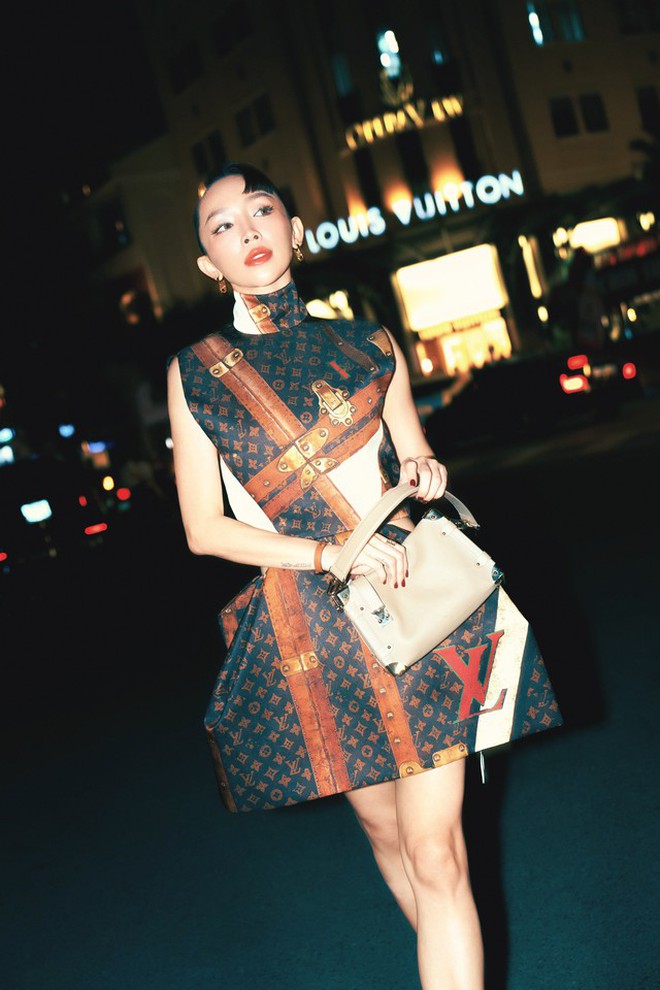 Từng có đêm tiệc quy tụ dàn sao khủng nhất Vbiz, HIEUTHUHAI và nhiều cái tên hứa hẹn đang ngầm xác nhận đêm thứ 2?- Ảnh 14.