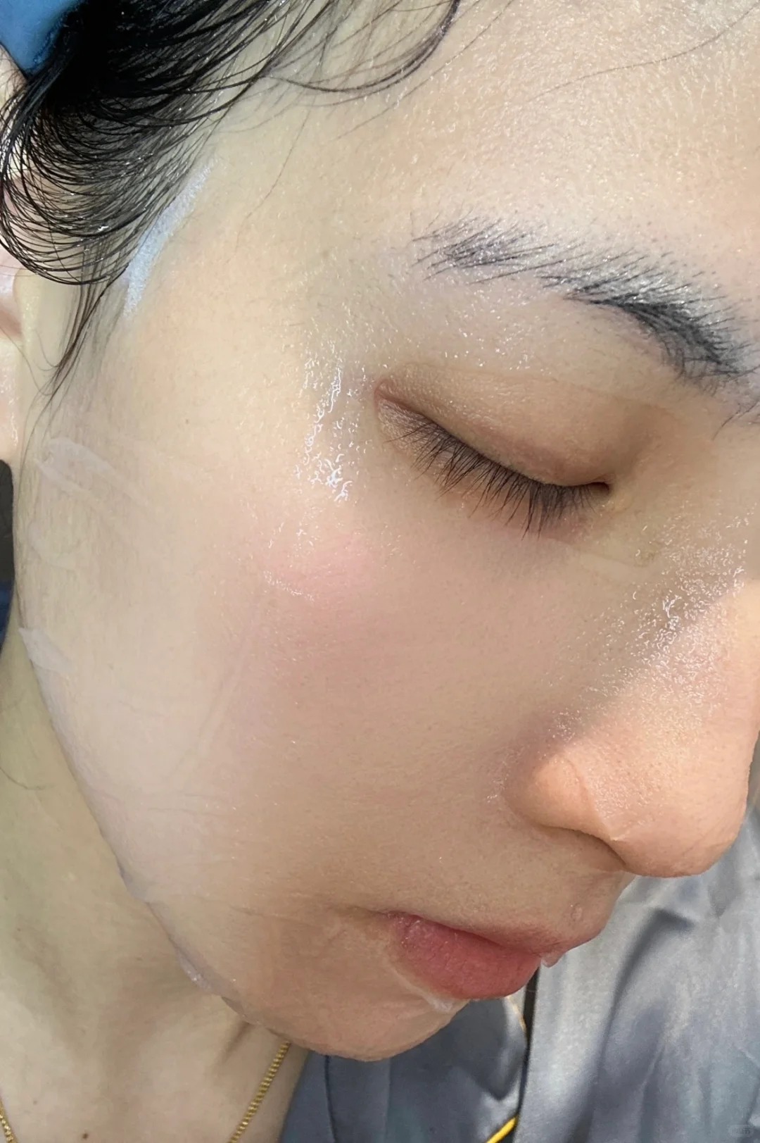 Tôi lười dưỡng nhưng da vẫn đẹp, tất cả là nhờ loại mặt nạ thần kỳ này- Ảnh 3.