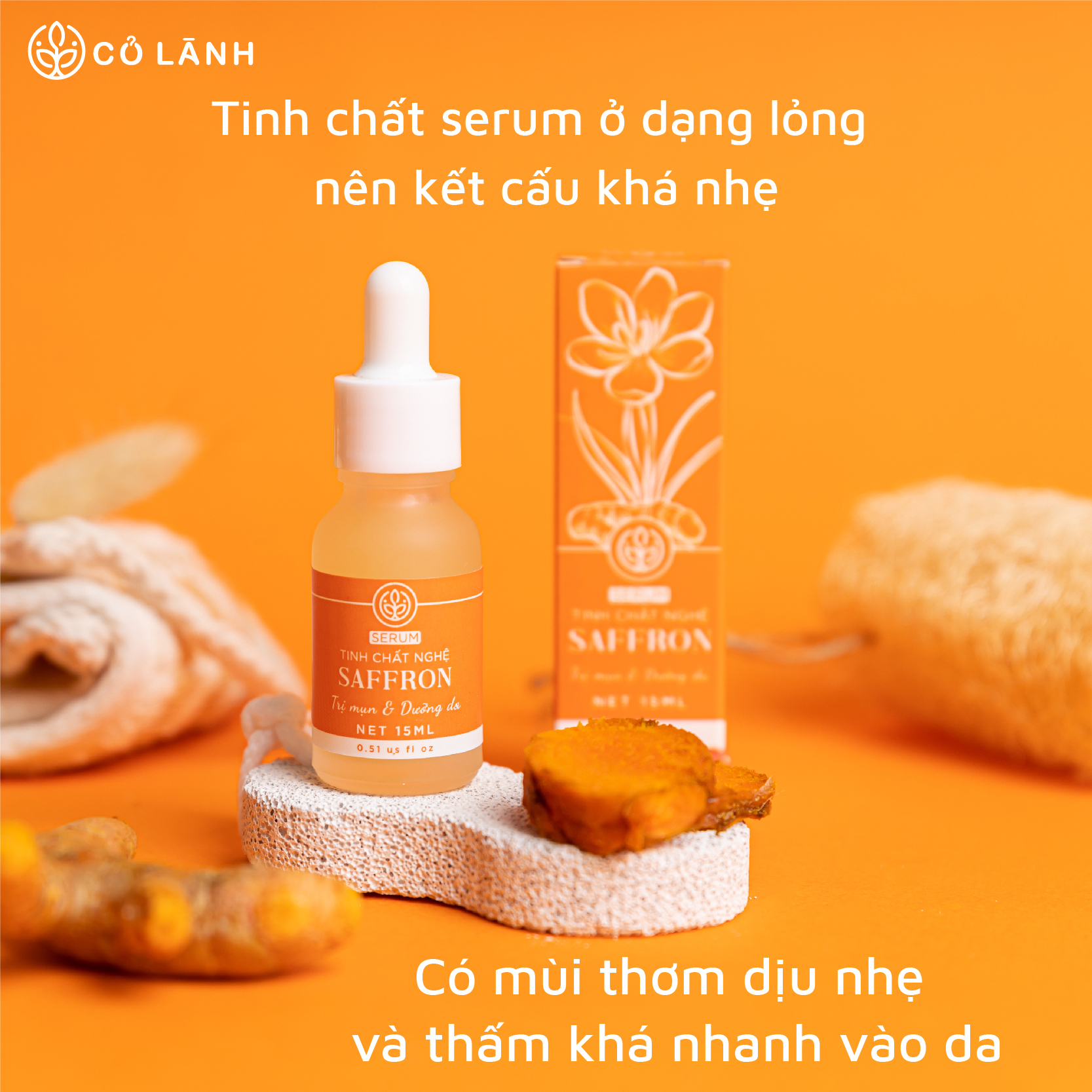 5 sản phẩm chiết xuất nghệ "made in Vietnam" giá rẻ bèo và chất lượng cực mê- Ảnh 4.