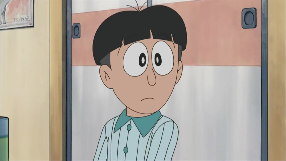 Nhân vật "yếu nhất" Doraemon lộ diện, hóa ra không phải là Nobita- Ảnh 2.