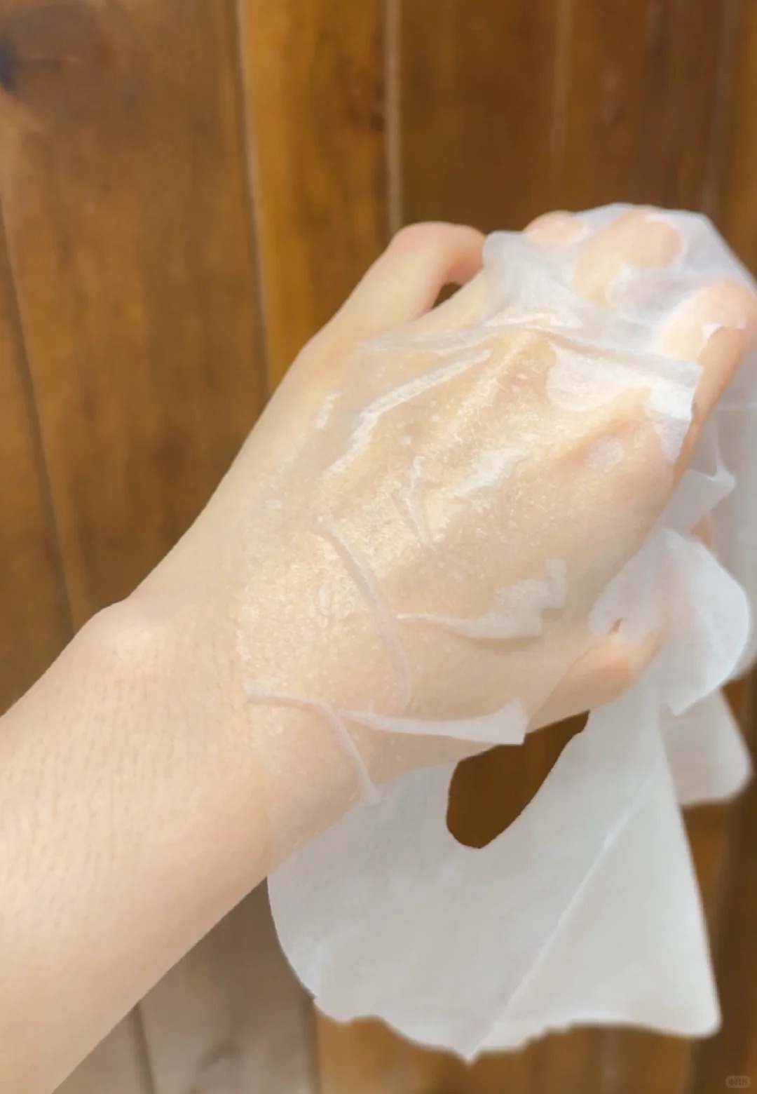 Tôi lười dưỡng nhưng da vẫn đẹp, tất cả là nhờ loại mặt nạ thần kỳ này- Ảnh 4.