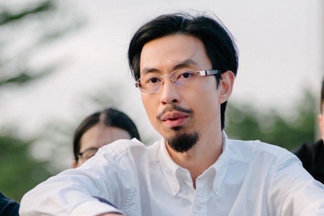 Đen Vâu thông báo nóng liên quan đến Dự án Nuôi Em- Ảnh 1. Đen Vâu thông báo nóng liên quan đến Dự án Nuôi Em- Ảnh 1.