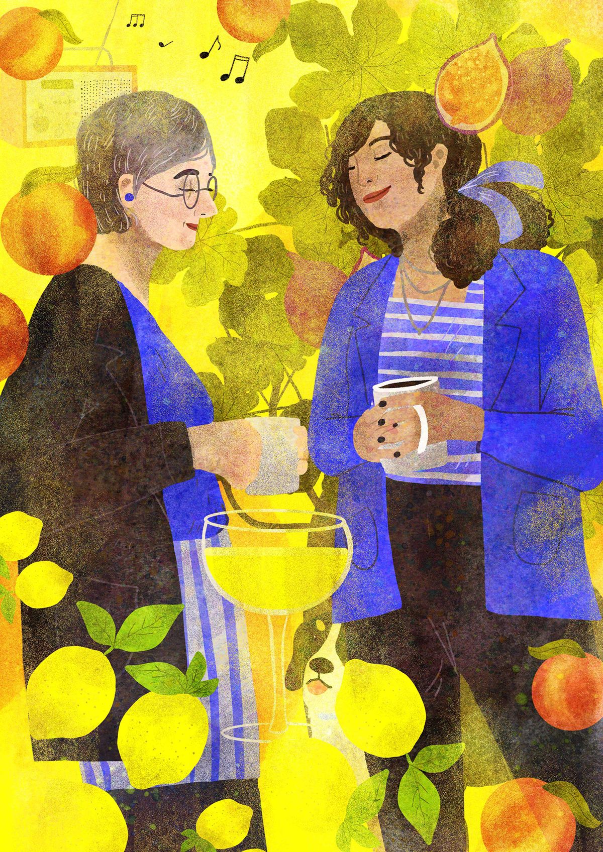 10 câu nói bất hiếu mà ai cũng từng nói- Ảnh 1.