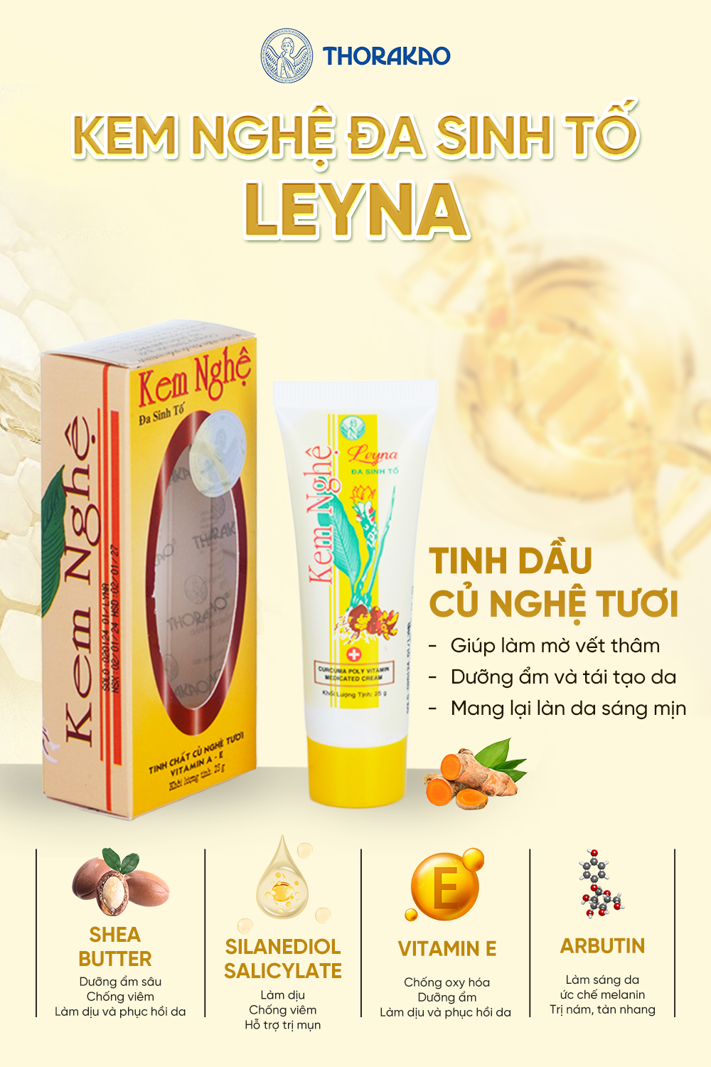 5 sản phẩm chiết xuất nghệ "made in Vietnam" giá rẻ bèo và chất lượng cực mê- Ảnh 6.