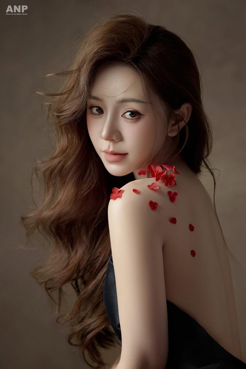 10 nữ diễn viên đẹp nhất Việt Nam: Kim Tuyến - Phương Anh Đào out top, hạng 1 nhan sắc trên cả tuyệt vời- Ảnh 5. 10 nữ diễn viên đẹp nhất Việt Nam: Kim Tuyến - Phương Anh Đào out top, hạng 1 nhan sắc trên cả tuyệt vời- Ảnh 5.