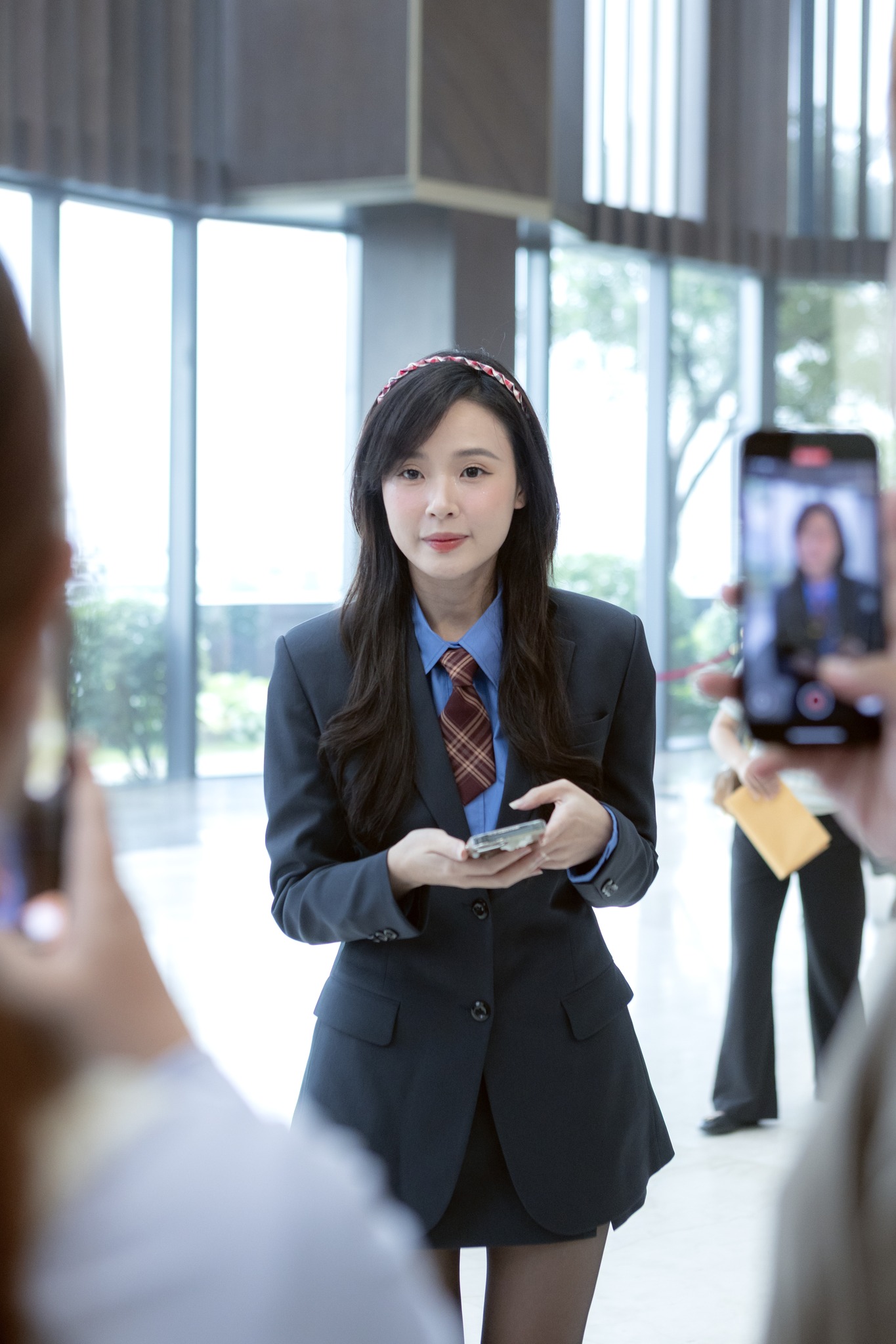 10 nữ diễn viên đẹp nhất Việt Nam: Kim Tuyến - Phương Anh Đào out top, hạng 1 nhan sắc trên cả tuyệt vời- Ảnh 3. 10 nữ diễn viên đẹp nhất Việt Nam: Kim Tuyến - Phương Anh Đào out top, hạng 1 nhan sắc trên cả tuyệt vời- Ảnh 3.