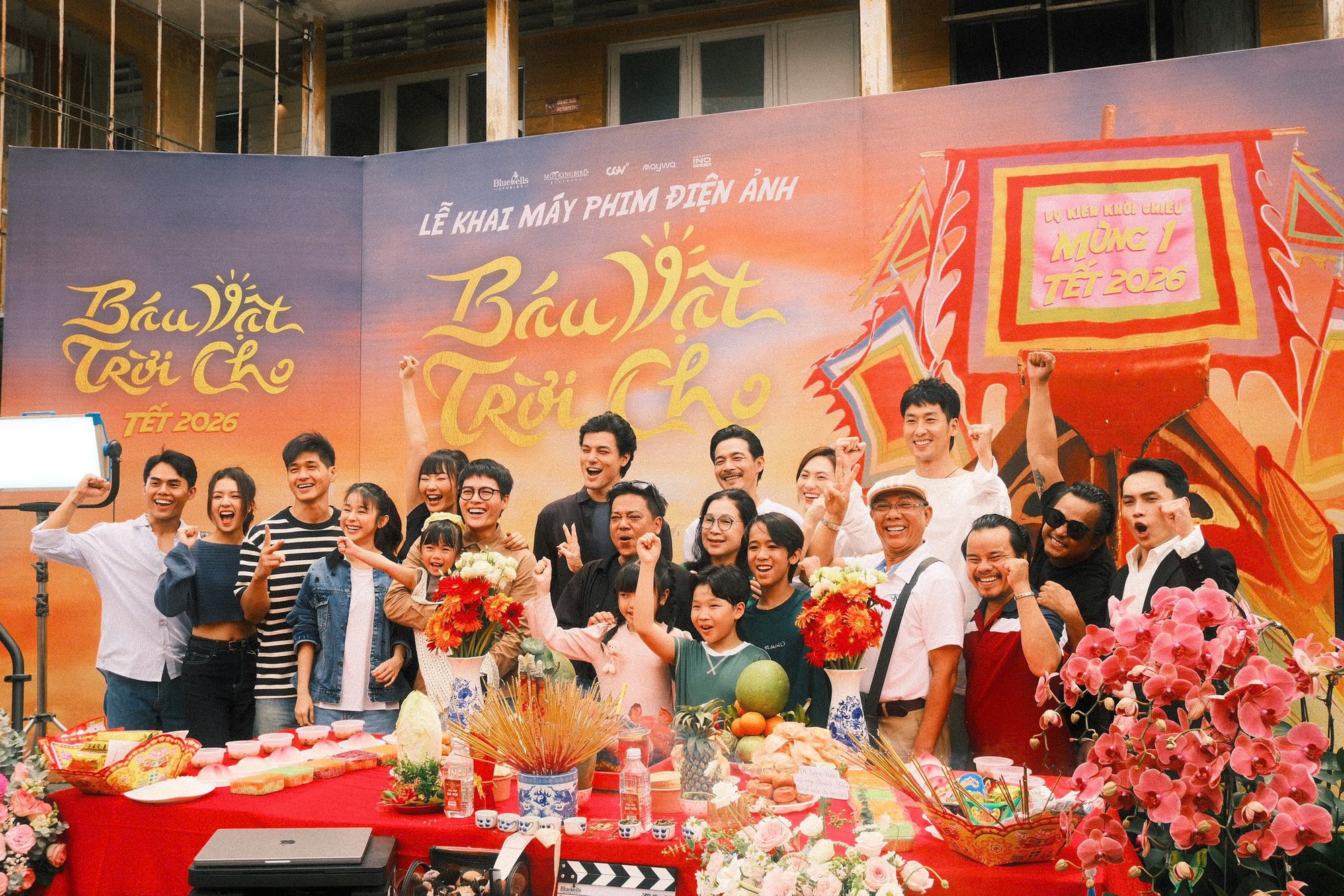 2025 không ai làm lại mỹ nhân Việt này: 1 năm đóng 6 phim quá hot, nhan sắc đẹp như Lưu Diệc Phi- Ảnh 6. 2025 không ai làm lại mỹ nhân Việt này: 1 năm đóng 6 phim quá hot, nhan sắc đẹp như Lưu Diệc Phi- Ảnh 6.