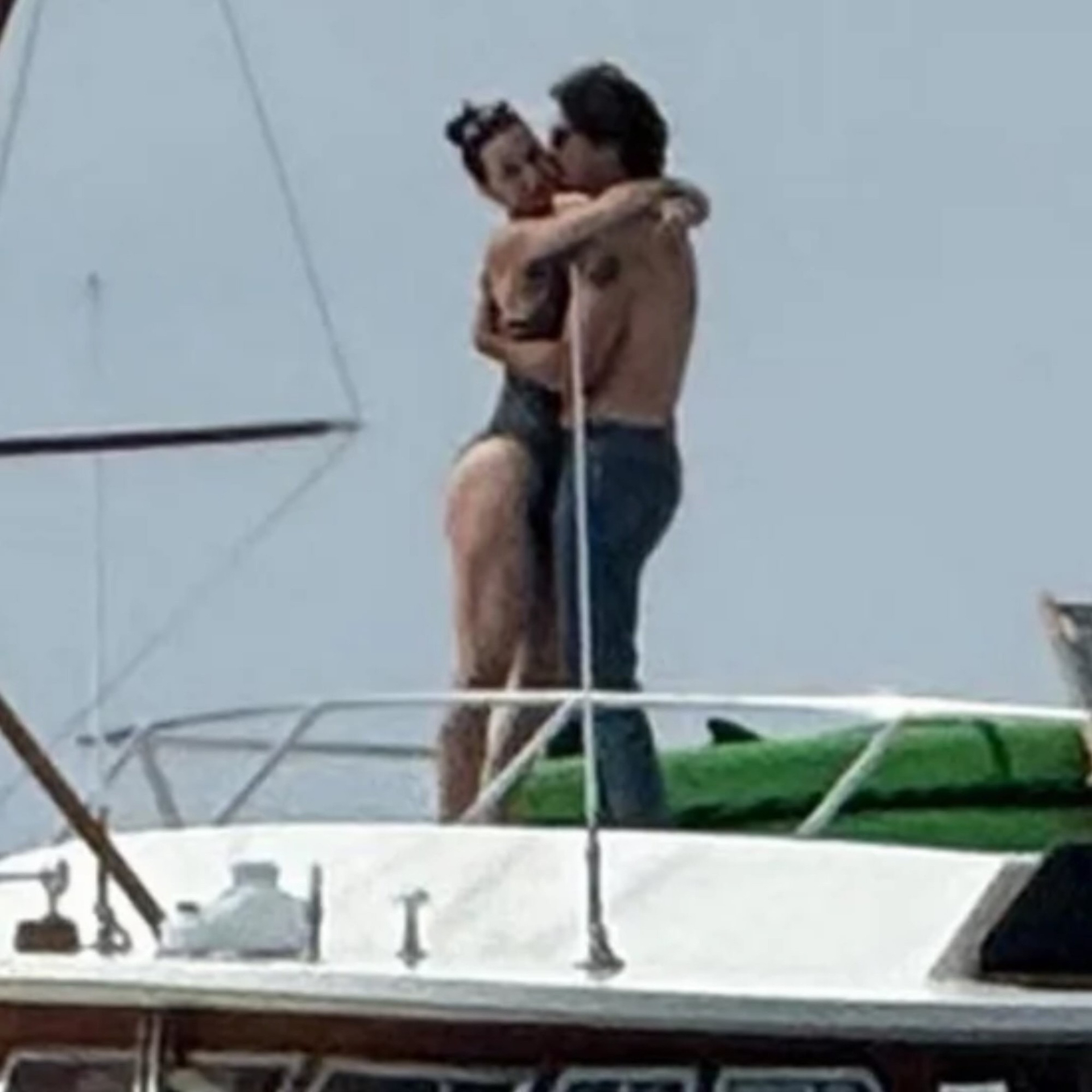 Hot: Katy Perry chính thức 