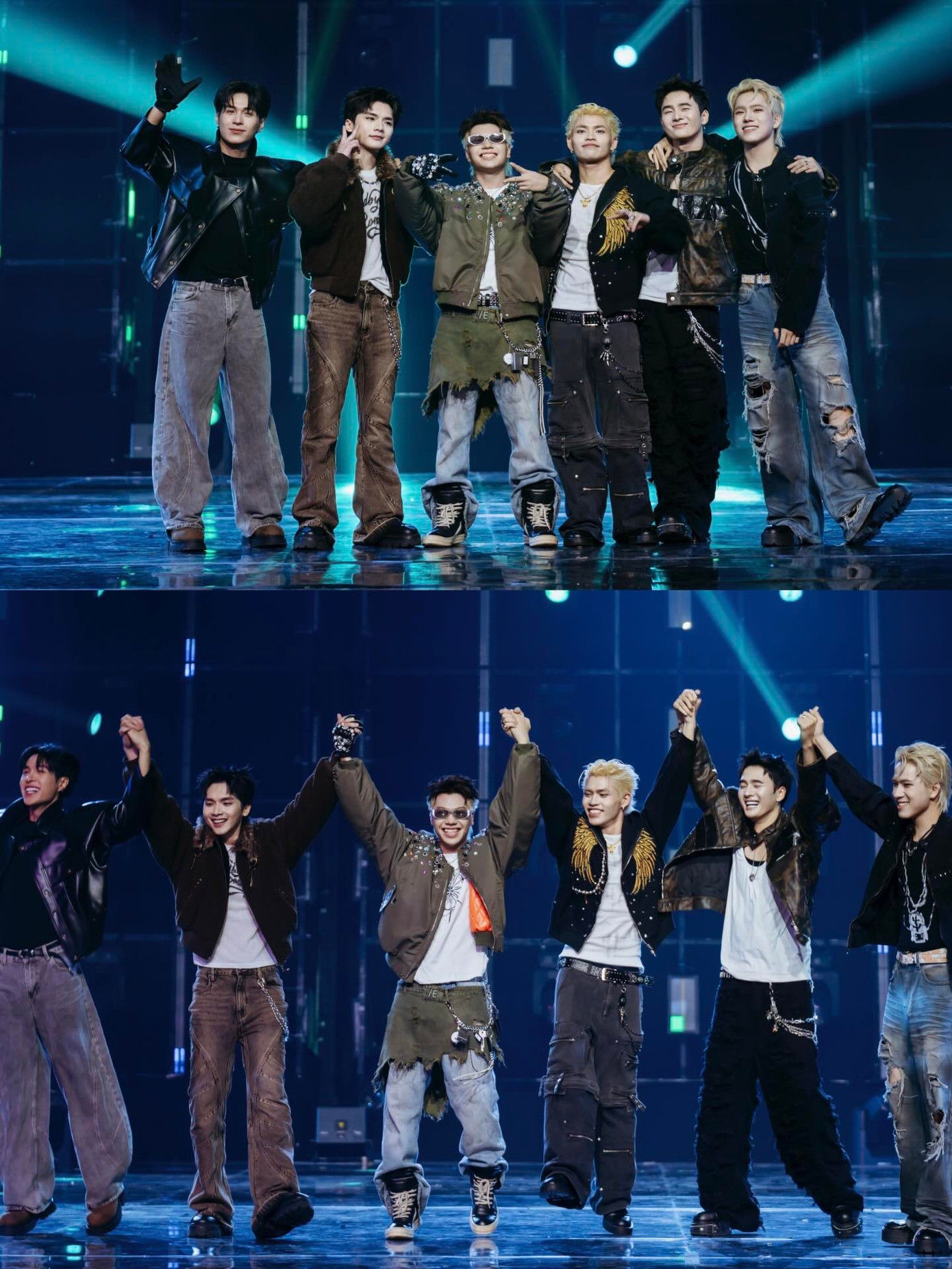 Lý do Trấn Thành khóc- Ảnh 9.