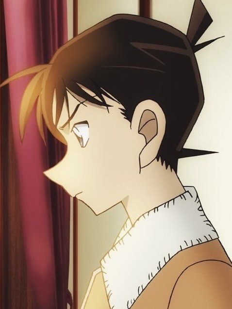 Mỹ nam 2k9 chấp đẹp tiêu chuẩn khắc nghiệt của dân Hàn: Mũi Conan thế này thì chê gì nữa?- Ảnh 6.