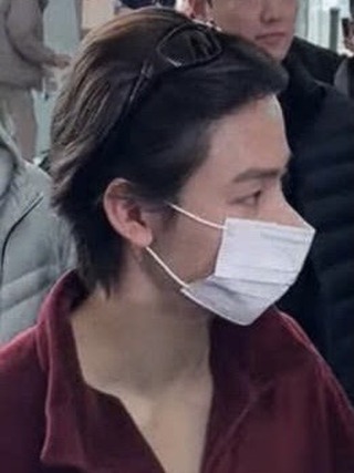 Mỹ nam 2k9 chấp đẹp tiêu chuẩn khắc nghiệt của dân Hàn: Mũi Conan thế này thì chê gì nữa?- Ảnh 5.