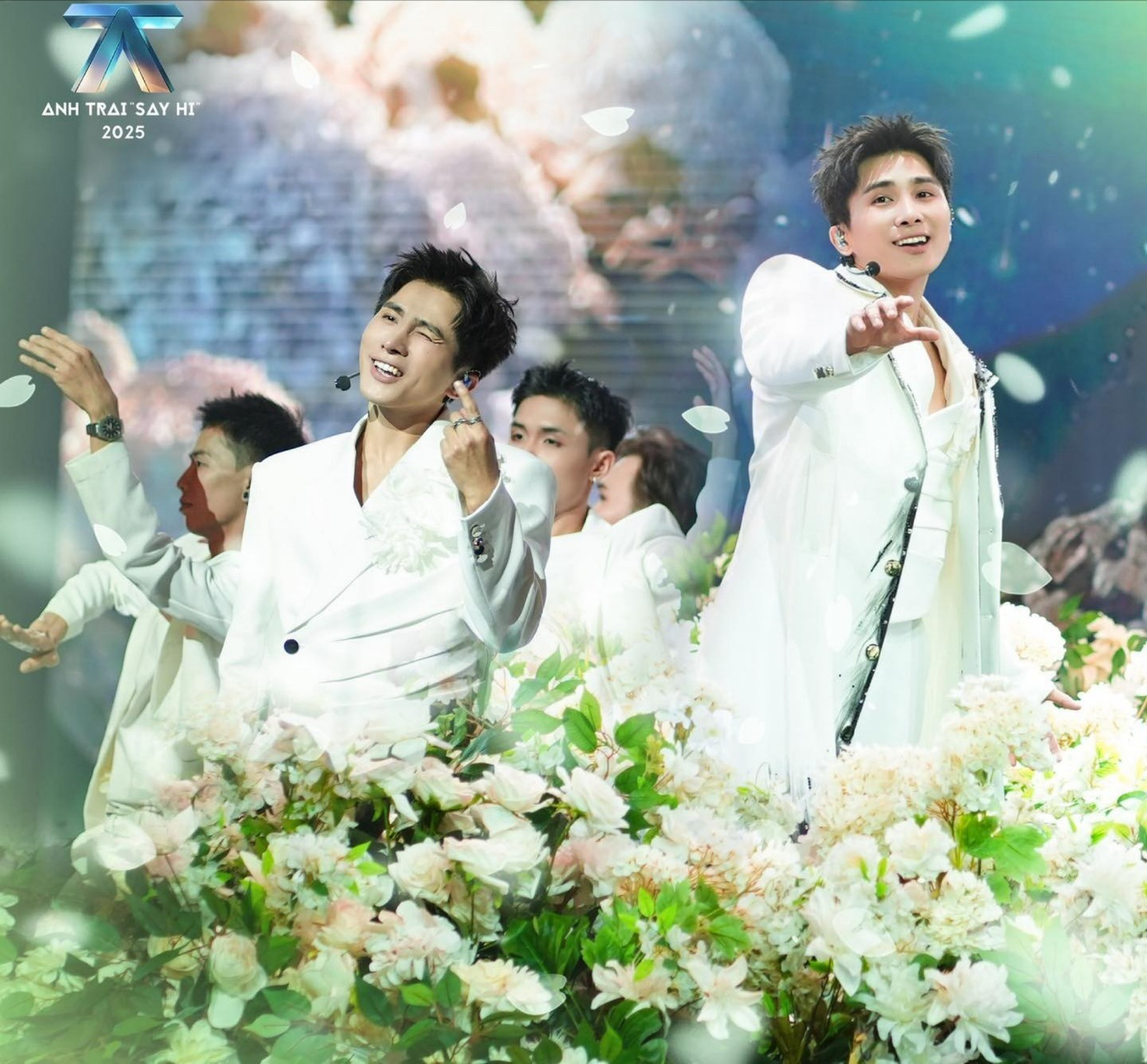 Lý do Trấn Thành khóc- Ảnh 7.