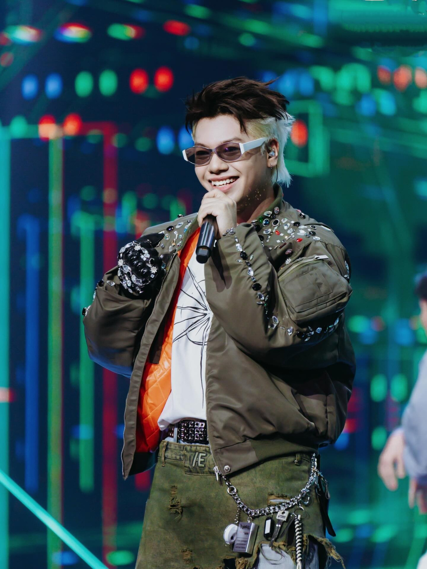 Lý do Trấn Thành khóc- Ảnh 8.