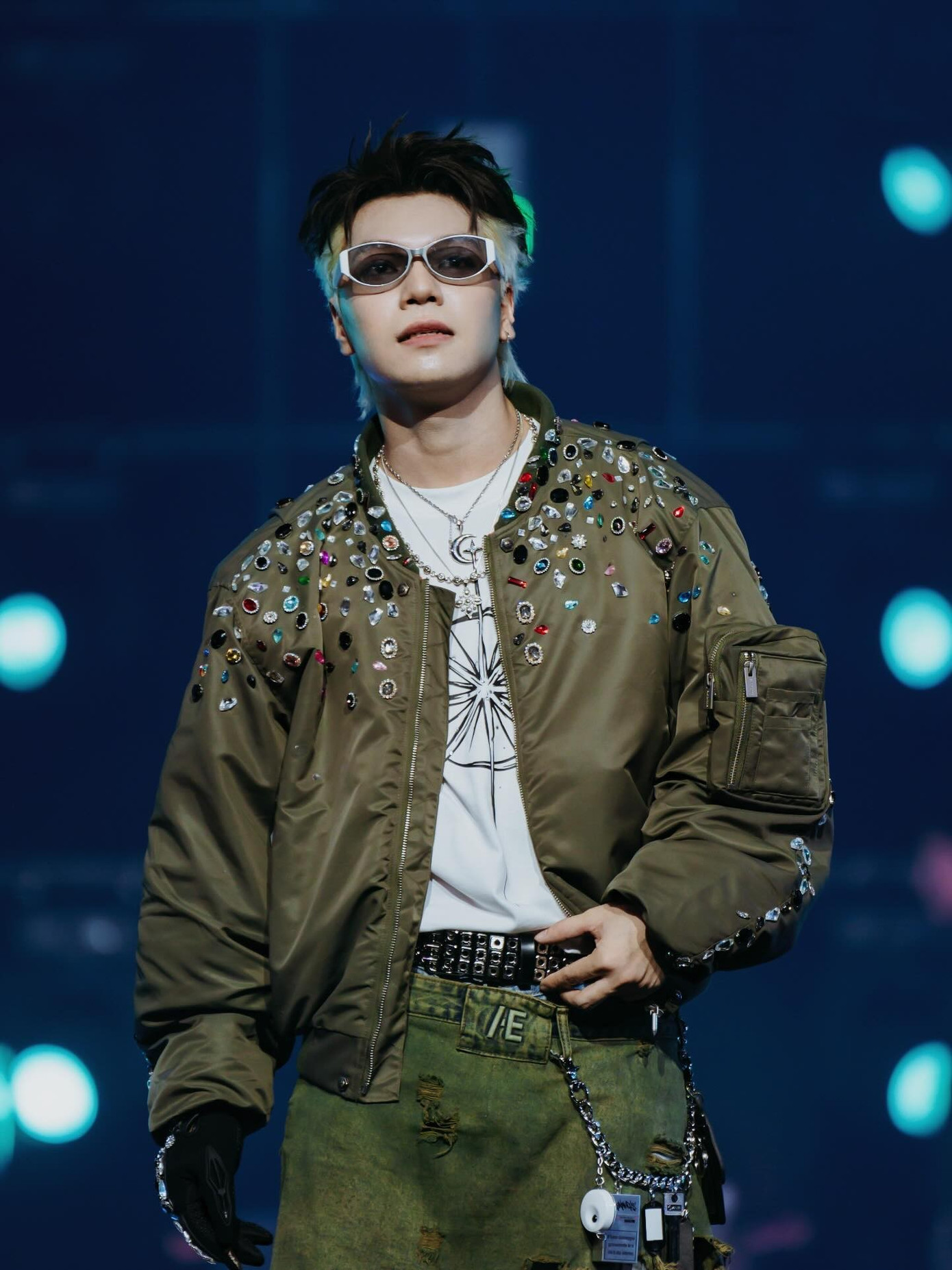 Lý do Trấn Thành khóc- Ảnh 10.