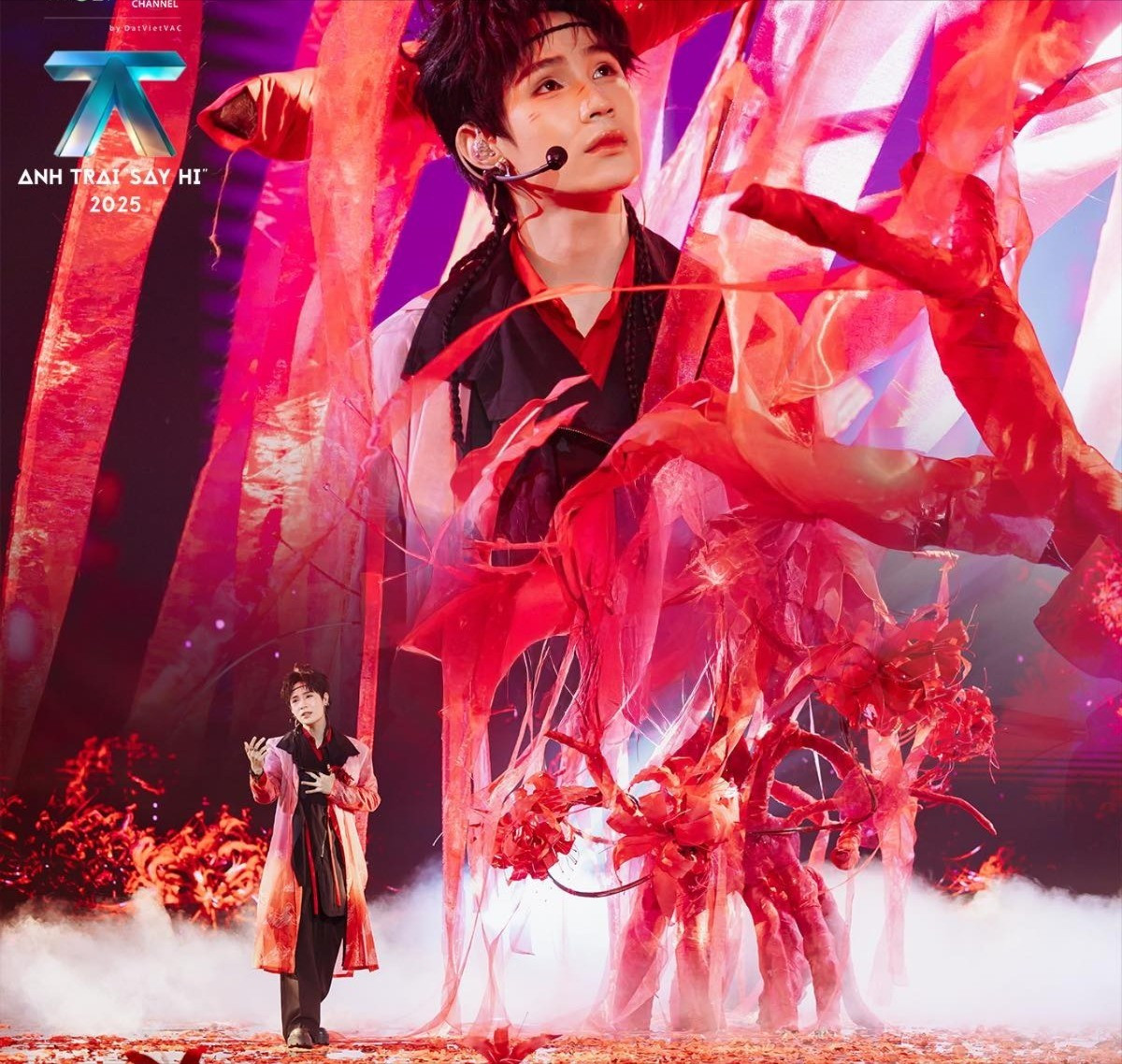 Lý do Trấn Thành khóc- Ảnh 5.