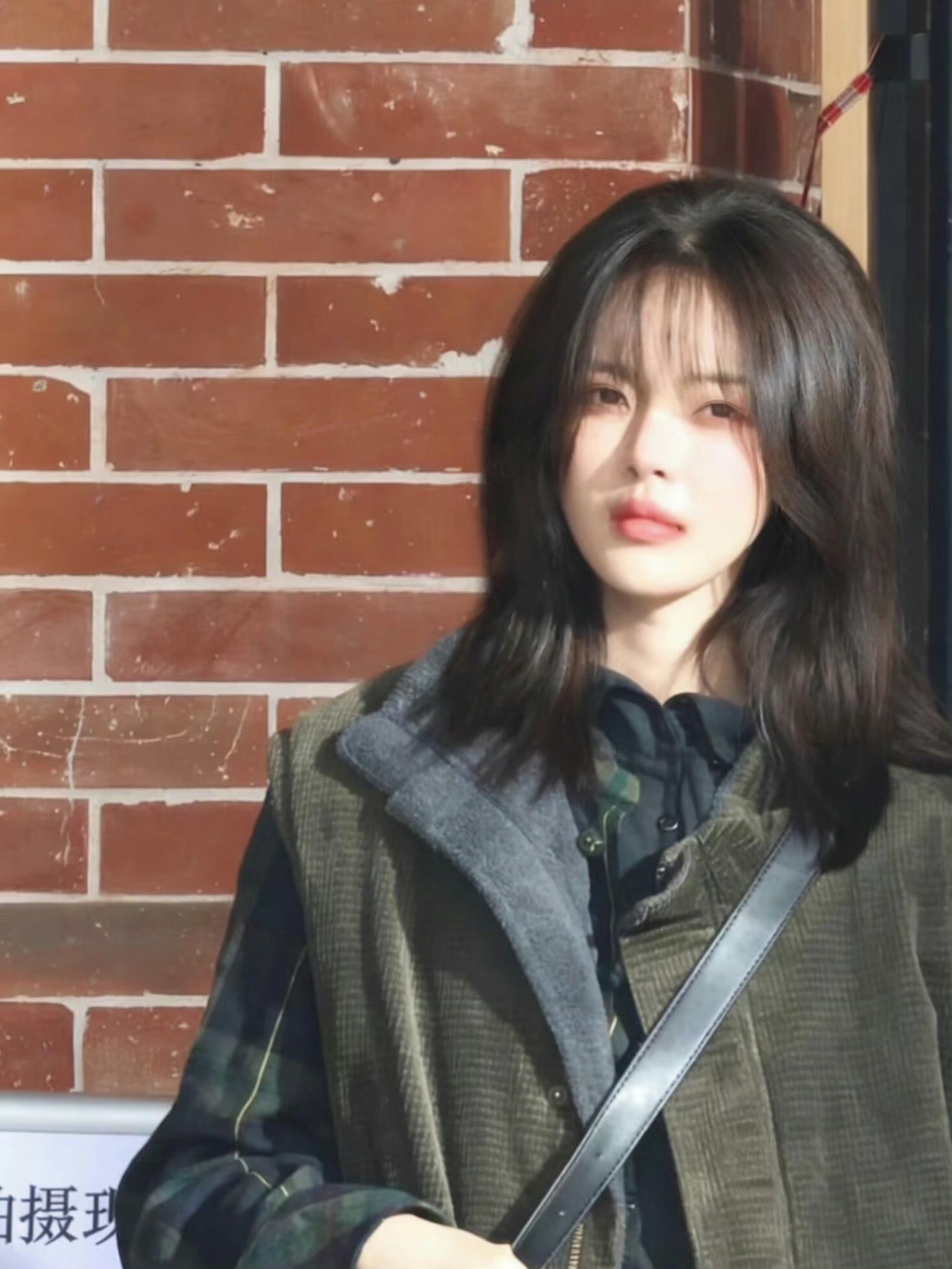 Ai cấm mỹ nhân này đóng vai nghèo giùm với: Khí chất quý tộc từ cốt cách, khoác bao tải lên người vẫn sang- Ảnh 4.