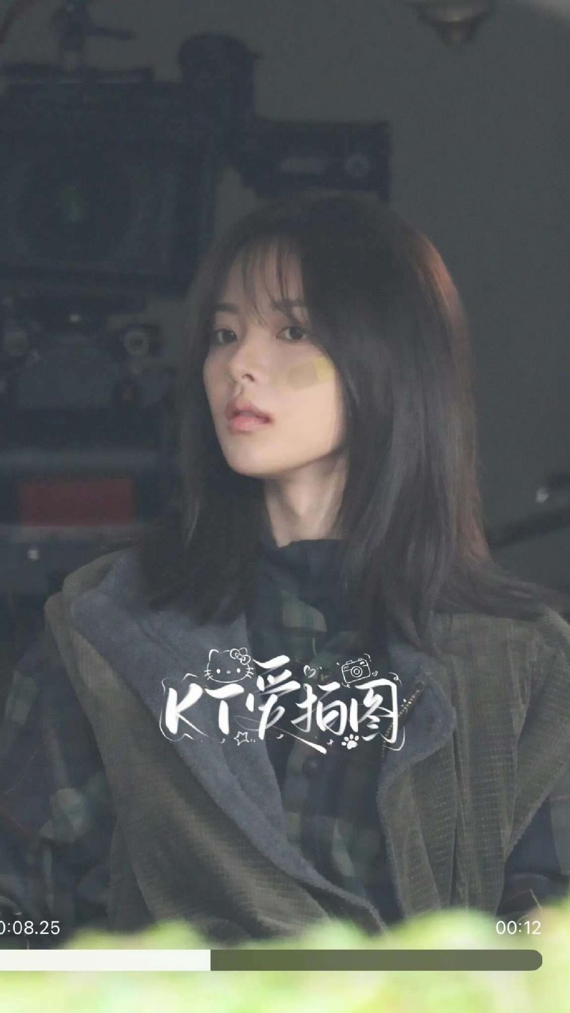 Ai cấm mỹ nhân này đóng vai nghèo giùm với: Khí chất quý tộc từ cốt cách, khoác bao tải lên người vẫn sang- Ảnh 3.