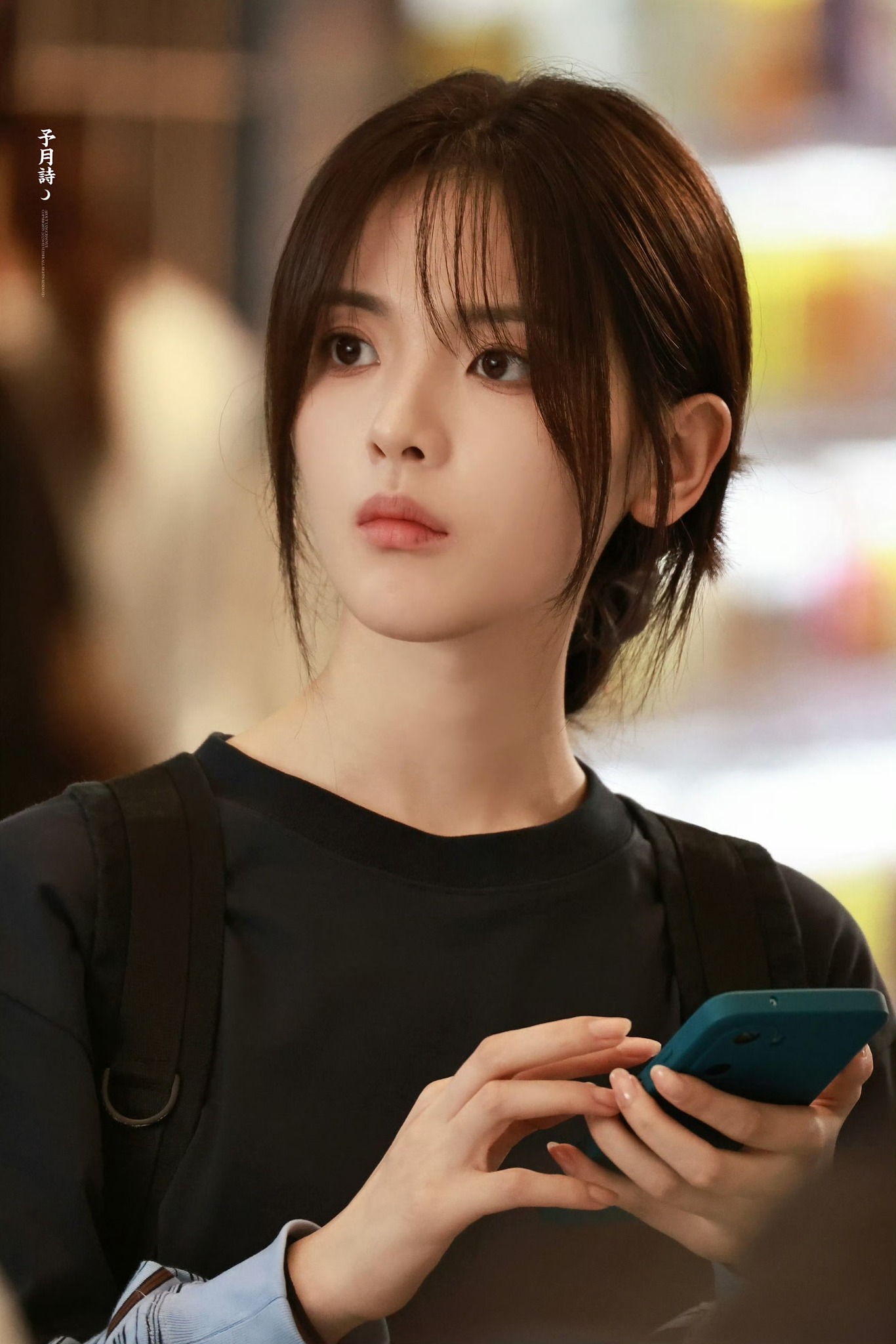 Ai cấm mỹ nhân này đóng vai nghèo giùm với: Khí chất quý tộc từ cốt cách, khoác bao tải lên người vẫn sang- Ảnh 5.