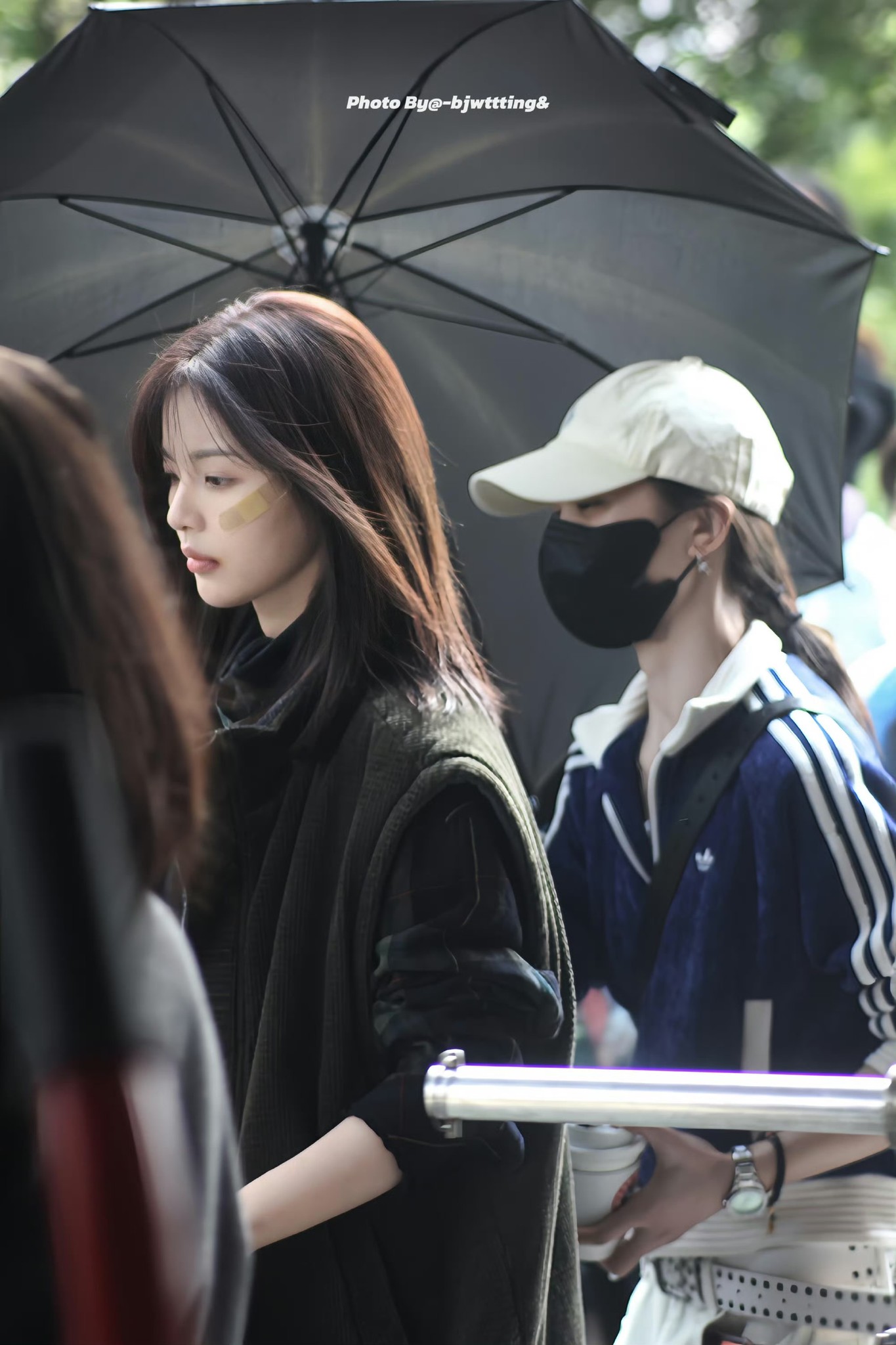 Ai cấm mỹ nhân này đóng vai nghèo giùm với: Khí chất quý tộc từ cốt cách, khoác bao tải lên người vẫn sang- Ảnh 7.