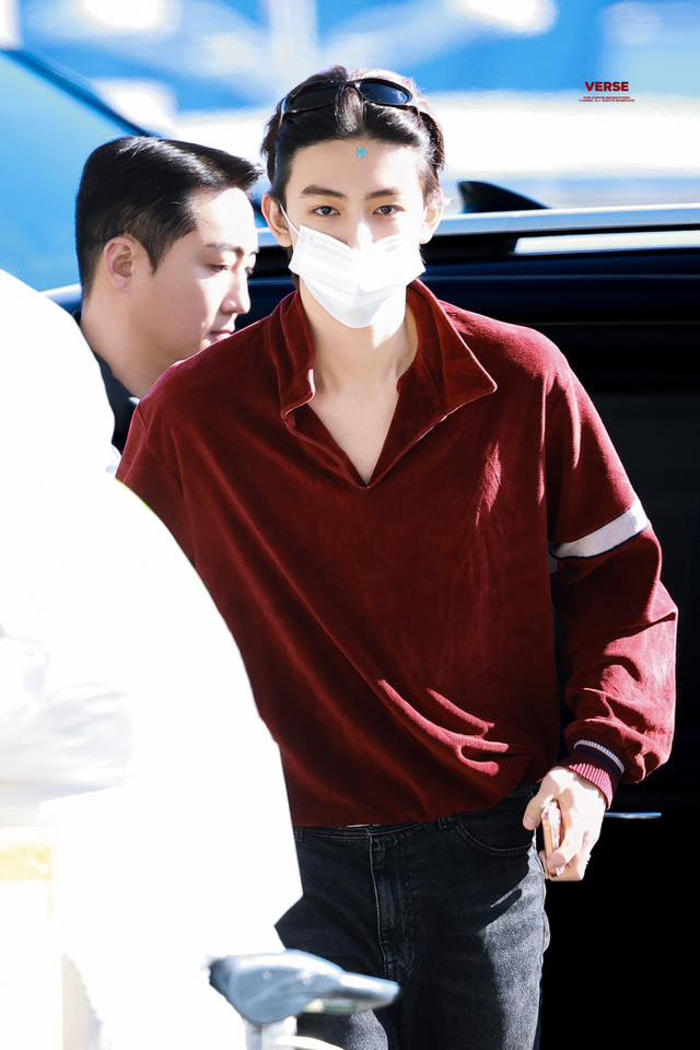 Mỹ nam 2k9 chấp đẹp tiêu chuẩn khắc nghiệt của dân Hàn: Mũi Conan thế này thì chê gì nữa?- Ảnh 4.