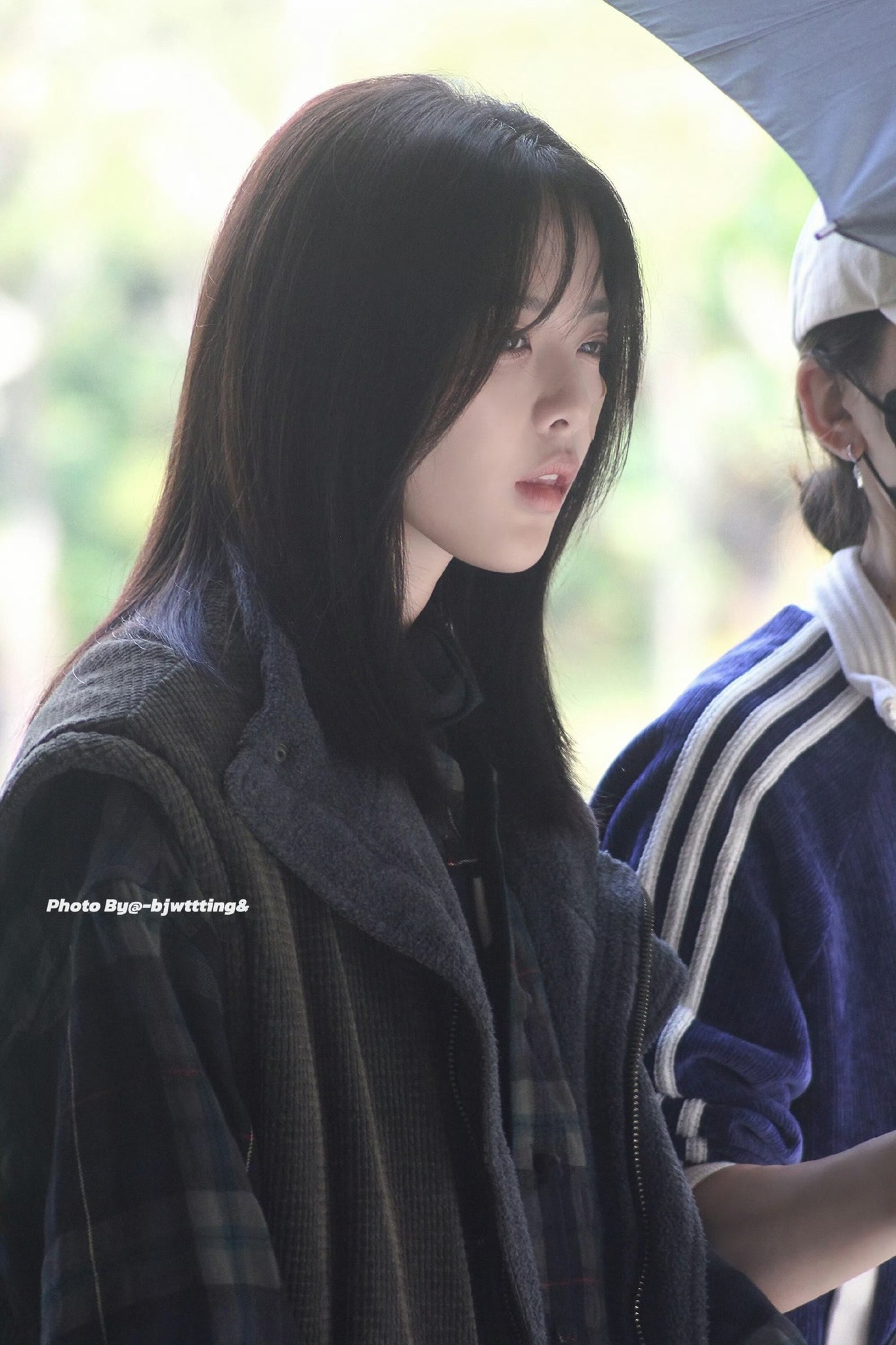 Ai cấm mỹ nhân này đóng vai nghèo giùm với: Khí chất quý tộc từ cốt cách, khoác bao tải lên người vẫn sang- Ảnh 6.