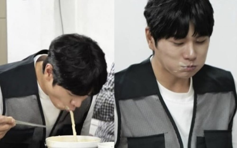 MC quốc dân ăn ở ra sao mà bị thiếu gia showbiz dằn mặt ngay trên sân khấu AAA thế này?- Ảnh 4. MC quốc dân ăn ở ra sao mà bị thiếu gia showbiz dằn mặt ngay trên sân khấu AAA thế này?- Ảnh 4.