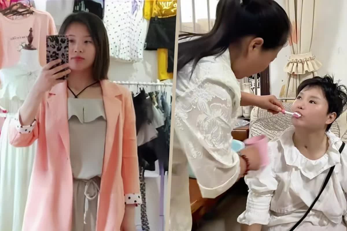 Mẹ chồng vay nợ 3,4 tỷ đồng, chăm sóc cho con dâu sống thực vật suốt 5 năm- Ảnh 1.