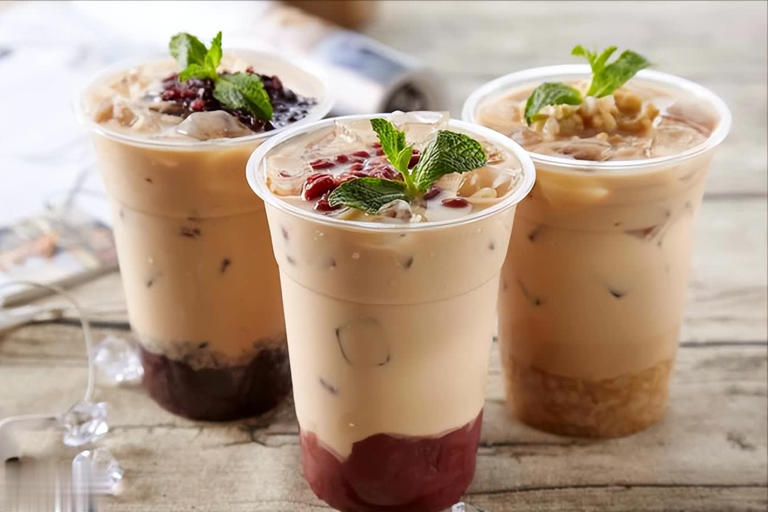 Ngày càng nhiều người tử vong vì bệnh tiểu đường, bác sĩ cảnh báo: Thà khát khô còn hơn uống 5 loại nước này- Ảnh 4.