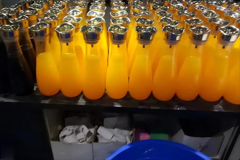 Ngày càng nhiều người tử vong vì bệnh tiểu đường, bác sĩ cảnh báo: Thà khát khô còn hơn uống 5 loại nước này- Ảnh 3.