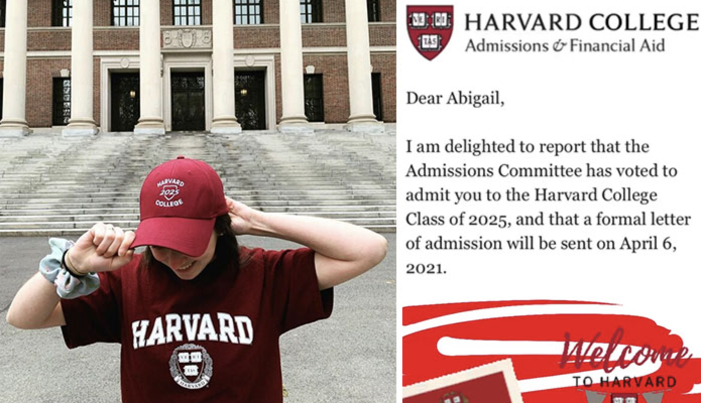 "Tôi ghét chữ S": Bài luận từng gây chấn động với 16,5 triệu lượt đọc, đưa một nữ sinh đến thẳng cổng trường Harvard- Ảnh 2.