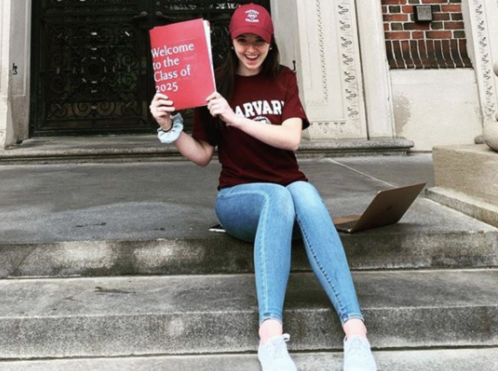 "Tôi ghét chữ S": Bài luận từng gây chấn động với 16,5 triệu lượt đọc, đưa một nữ sinh đến thẳng cổng trường Harvard- Ảnh 3.