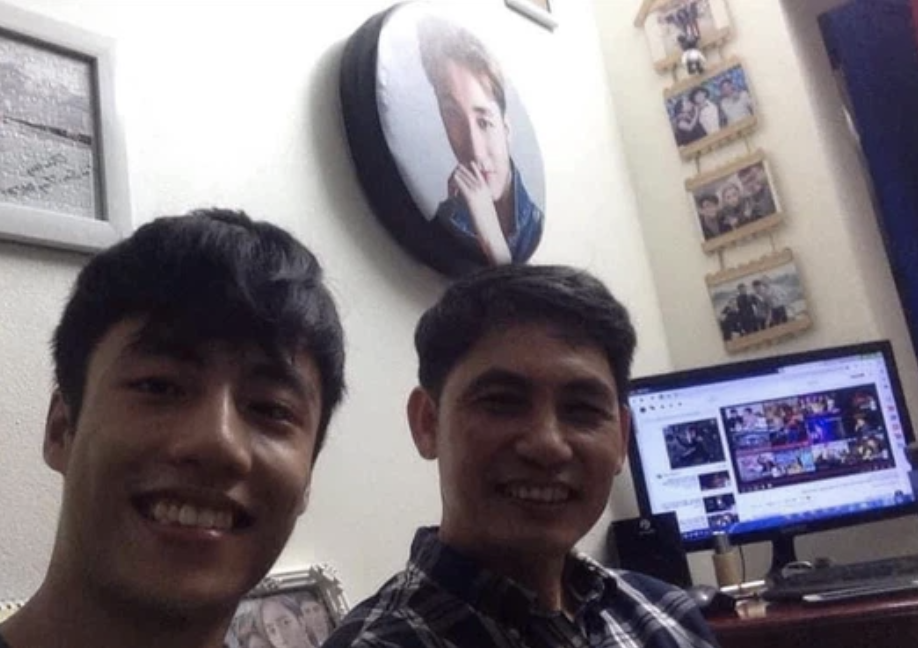 Quang Lâm Meme - “em họ Sơn Tùng M-TP” lấy vợ- Ảnh 1. Quang Lâm Meme - “em họ Sơn Tùng M-TP” lấy vợ- Ảnh 1.