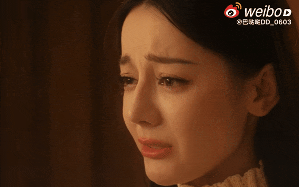 Nhìn cặp lông mày của Địch Lệ Nhiệt Ba mà thấy xấu hổ vô cùng