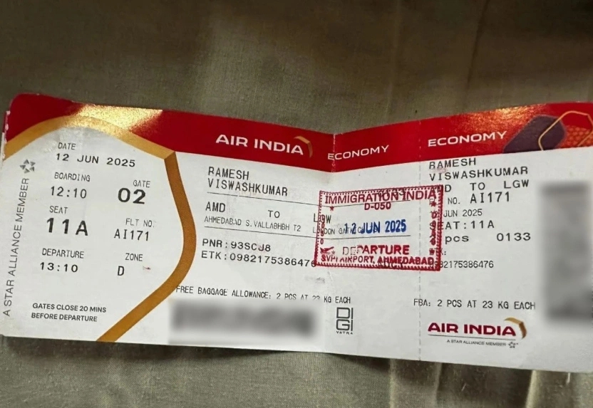 Cơn sốt săn lùng ghế 11A để lấy vía may mắn sau khi biết sự thật về vị trí tử thần bỏ quên- Ảnh 1. Cơn sốt săn lùng ghế 11A để lấy vía may mắn sau khi biết sự thật về vị trí tử thần bỏ quên- Ảnh 1.