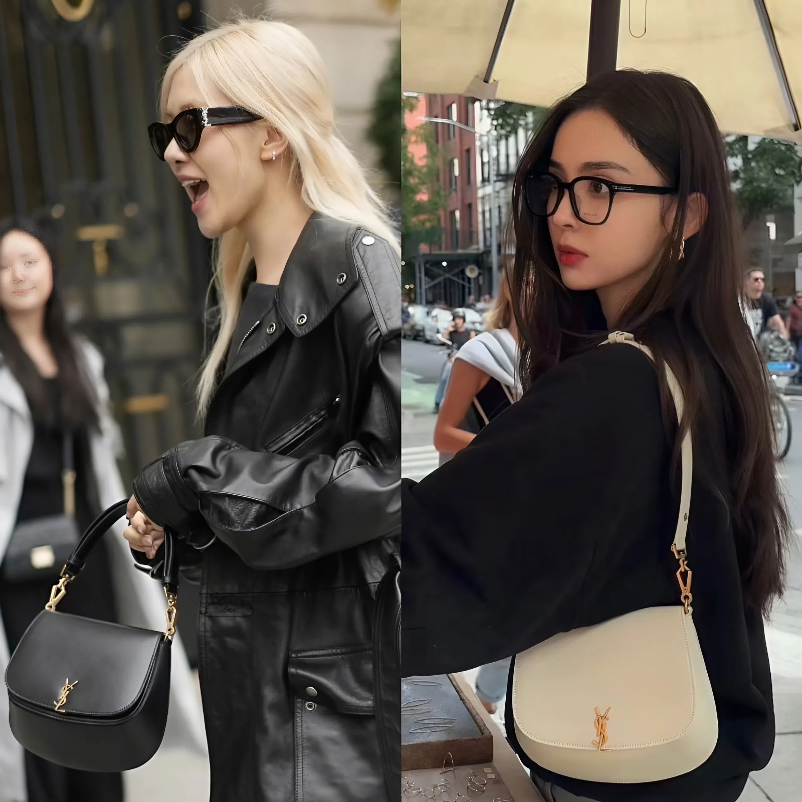 Điểm chung của Hà Tăng và Rosé- Ảnh 7. Điểm chung của Hà Tăng và Rosé- Ảnh 7.