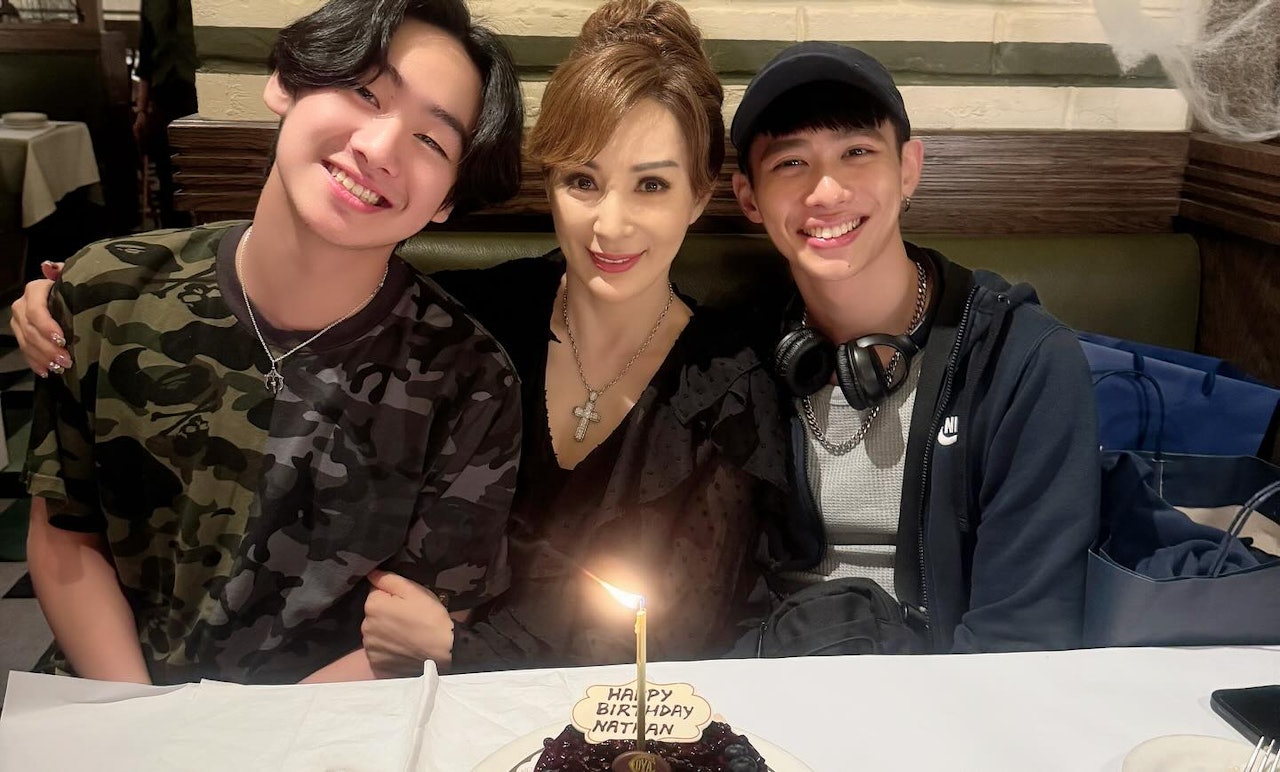 Nàng Hậu cao quý bậc nhất vẫn bị chồng bêu xấu, ruồng bỏ, 1 mình vất vả nuôi 3 con: Nhìn các con hiện tại mà nể- Ảnh 2.