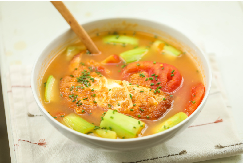 Tôi đã giảm cân từ 60kg xuống còn 48kg một cách tình cờ và phát hiện ra một cách ăn uống tuyệt vời để giảm cân- Ảnh 5.