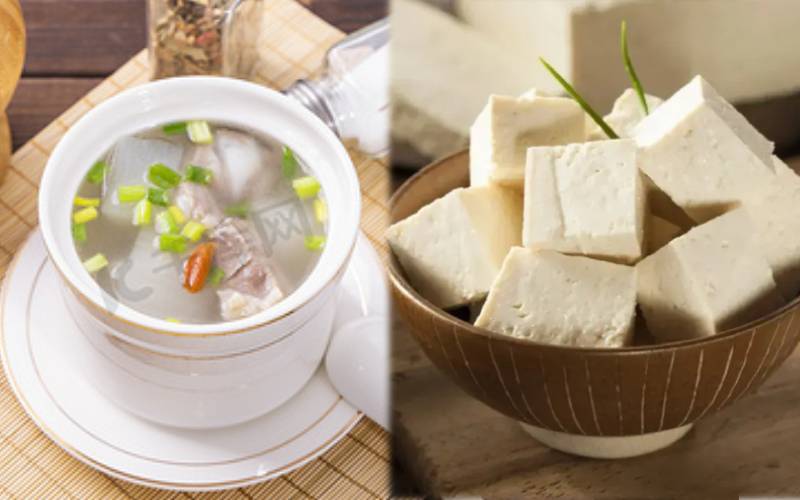 Quên nước hầm xương, tôm khô đi - đây mới là 5 nhóm thực phẩm mới là nguồn canxi đúng nghĩa- Ảnh 8.