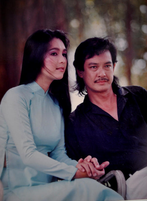 Vóc dáng tuổi 63 của mỹ nhân Việt duy nhất được tung hô “hoa hậu không ngai”, chồng yêu chiều hết mực- Ảnh 2. Vóc dáng tuổi 63 của mỹ nhân Việt duy nhất được tung hô “hoa hậu không ngai”, chồng yêu chiều hết mực- Ảnh 2.