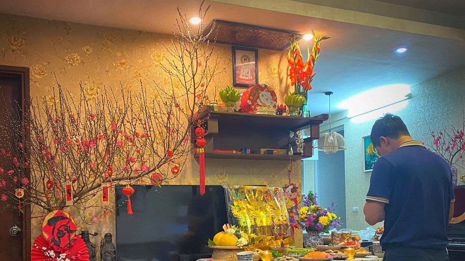 Có nên thắp hương mỗi ngày hay không, chuyên gia phong thủy giải thích rõ- Ảnh 2. Có nên thắp hương mỗi ngày hay không, chuyên gia phong thủy giải thích rõ- Ảnh 2.