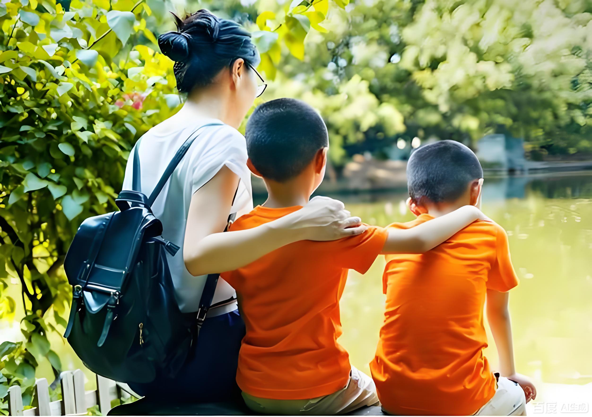 Nhà có nhiều anh chị em, ai là người "khổ nhất"? Câu trả lời quá chuẩn, 90% gia đình đều giống nhau- Ảnh 2. Nhà có nhiều anh chị em, ai là người "khổ nhất"? Câu trả lời quá chuẩn, 90% gia đình đều giống nhau- Ảnh 2.