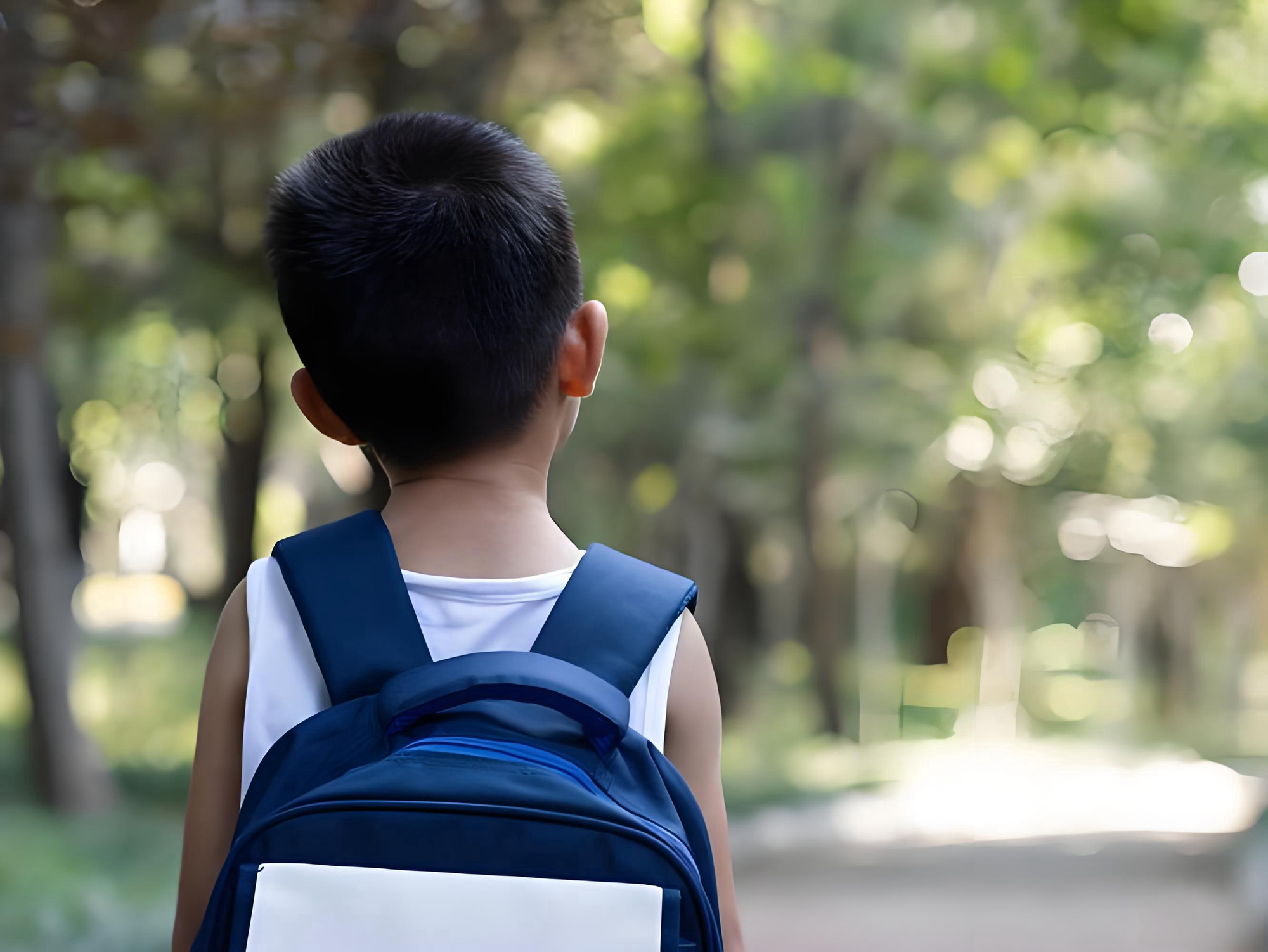 Gi&aacute;o vi&ecirc;n chủ nhiệm 20 năm n&oacute;i thẳng: Nh&igrave;n cặp một đứa trẻ, t&ocirc;i c&oacute; thể đo&aacute;n được tương lai của em n&agrave;y như thế n&agrave;o- Ảnh 3.