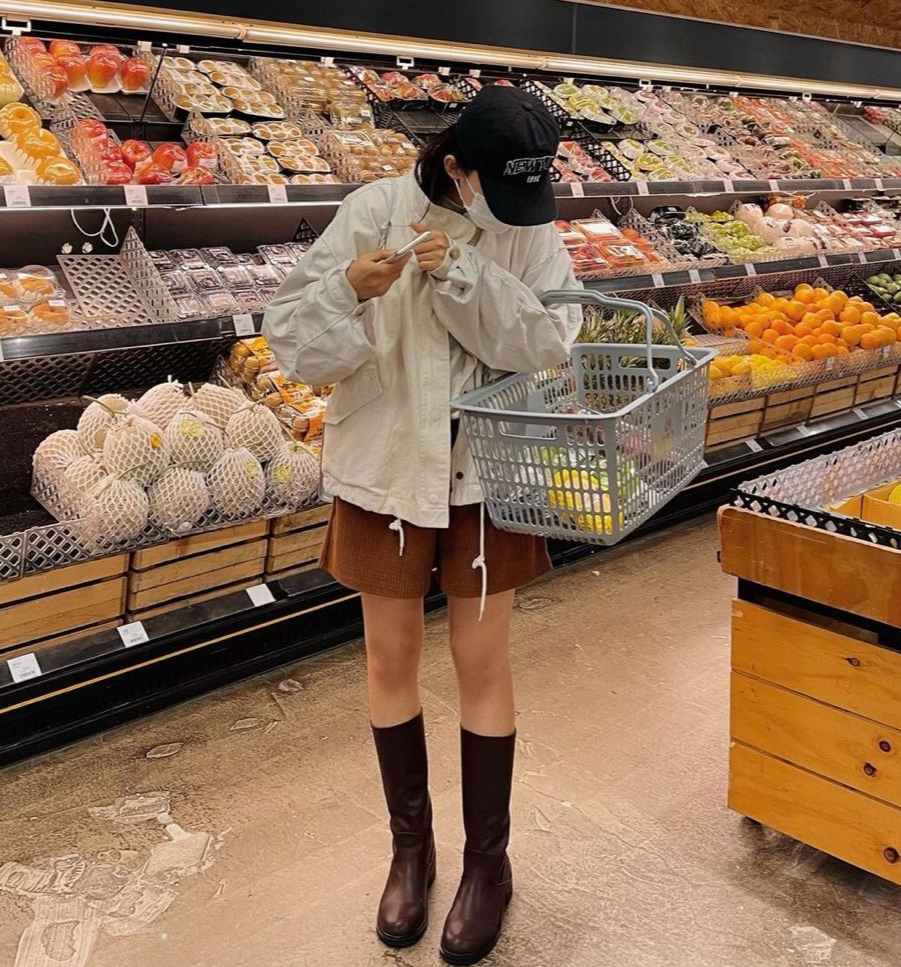 Bức ảnh đi chợ gây choáng: 435k đủ ăn cả tuần- Ảnh 3. Bức ảnh đi chợ gây choáng: 435k đủ ăn cả tuần- Ảnh 3.