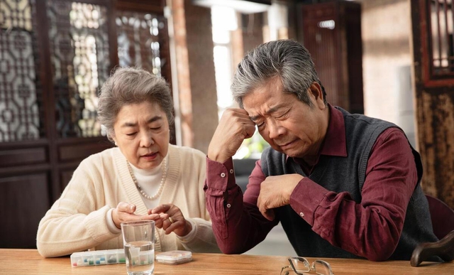 Hóa ra cách ăn uống của một người có thể xác định tuổi thọ: Có 5 đặc điểm này bạn sẽ sống lâu- Ảnh 4.