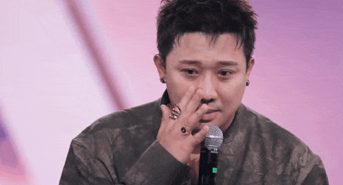 Lý do Trấn Thành khóc- Ảnh 2.