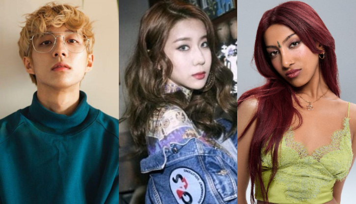 Nữ idol "come out" gây sốc ngay sinh nhật tuổi 20, còn phẫu thuật cắt vòng 1- Ảnh 7.