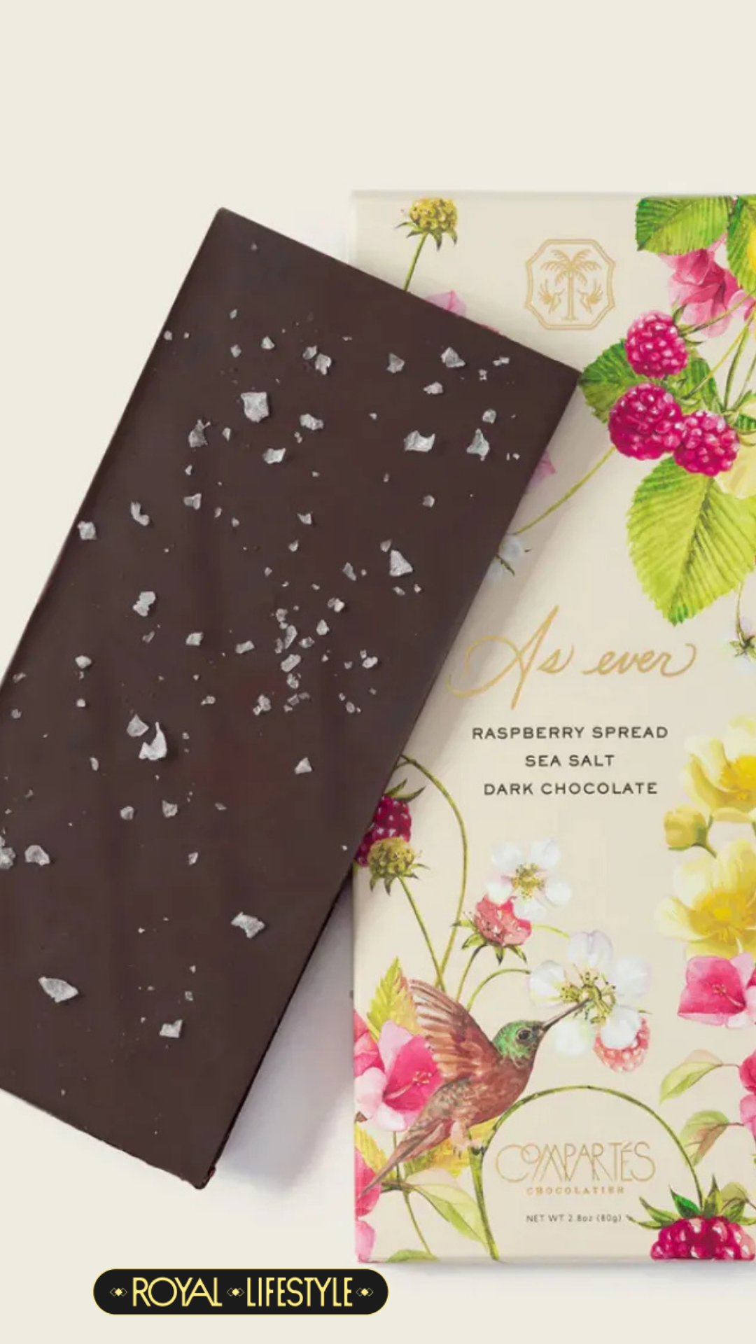 Vừa lên sóng Netflix, Meghan Markle lại gây sốt với món ăn vặt "hoàng gia": Chồng ủng hộ hết mình, hương vị đỉnh cao cỡ nào mà ai cũng săn lùng?- Ảnh 3.